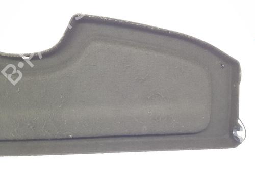 Rear parcel shelf RENAULT TWINGO II (CN0_) 1.2 (CN0D) | BP29378900C85 