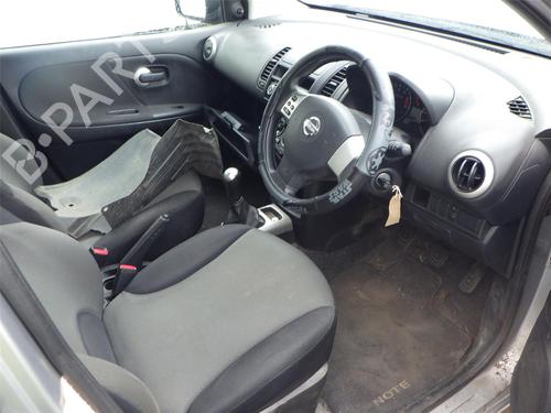 Engine NISSAN NOTE (E11, NE11) | BP33329969M1 - Image 19