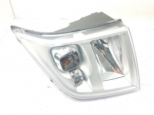 Used Left headlight Left headlight FORD TRANSIT Van (FA_ _) [2006-2014] 34708679 34708679