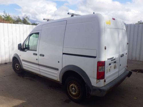 Electronic module FORD TRANSIT CONNECT (P65_, P70_, P80_) 1.8 TDCi | BP35772291M83  - Image 11