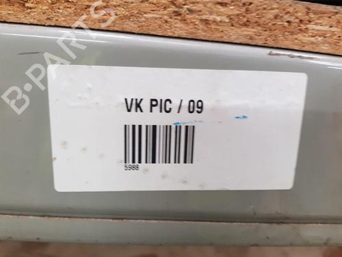 Steering column universal joint VOLVO S60 I (384) D5 | BP36052175M114 - Image 11