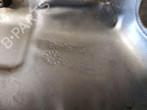 Cylinder head FORD ECOSPORT  | BP29575848M5 