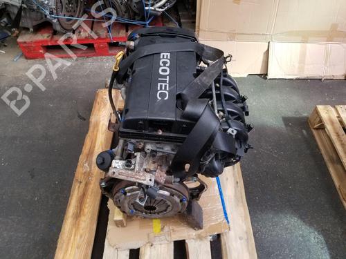 Engine CHEVROLET ORLANDO (J309) 1.8 | BP34103671M1  - Image 16