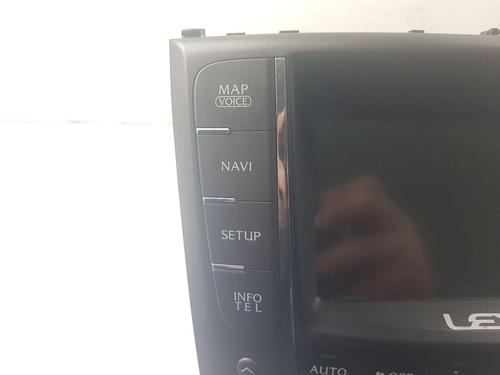 Electronic module LEXUS IS II (_E2_) 200d (ALE20_, ALE20R) | BP30689929M83