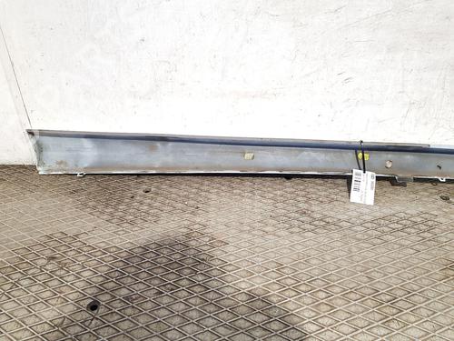 Left sideskirt AUDI A3 (8V1, 8VK) S3 quattro | BP22673919C115 