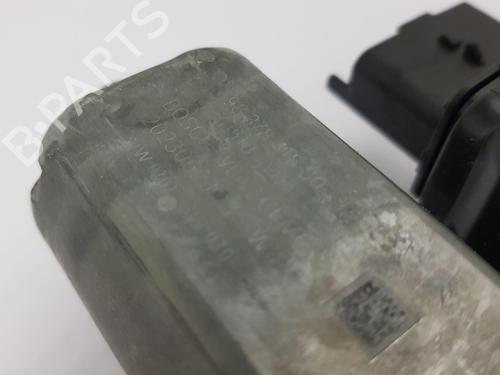 Front right window mechanism CITROËN C3 III (SX) 1.2 THP 110 (SXHNPS, SXHNZT, SXHNZ6) | BP29927960C23