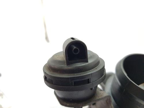 Throttle body PEUGEOT RCZ 2.0 HDi | BP22671582M82 