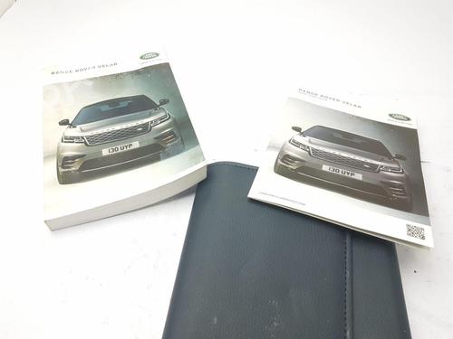 Other LAND ROVER RANGE ROVER VELAR (L560) 2.0 D200 MHEV 4x4 | BP34226445O1  - Image 7