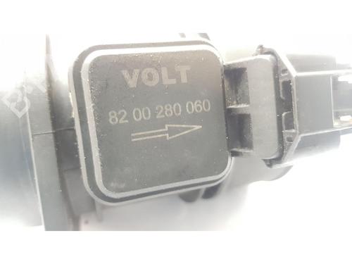 Mass air flow sensor NISSAN QASHQAI / QASHQAI +2 I (J10, NJ10, JJ10E) 1.5 dCi | BP24416827M95 
