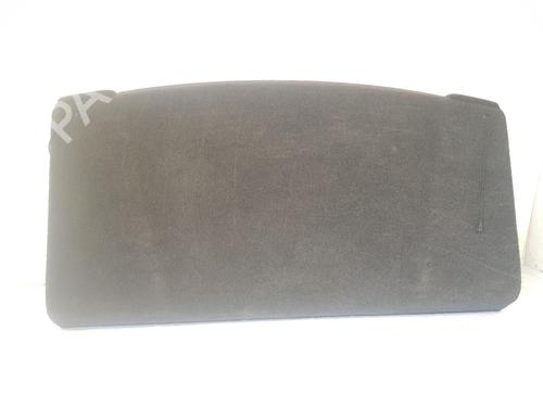 Used Rear parcel shelf Rear parcel shelf SEAT ALTEA (5P1) 1.9 TDI (105 hp) 36093577 36093577