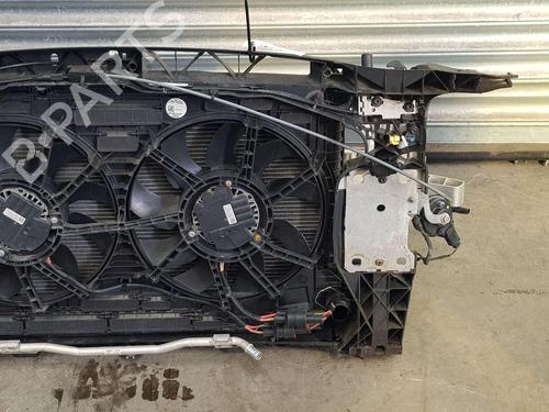 Front slam panel AUDI A4 B9 (8W2, 8WC) S4 TFSi quattro | BP32331861C72 - Image 3