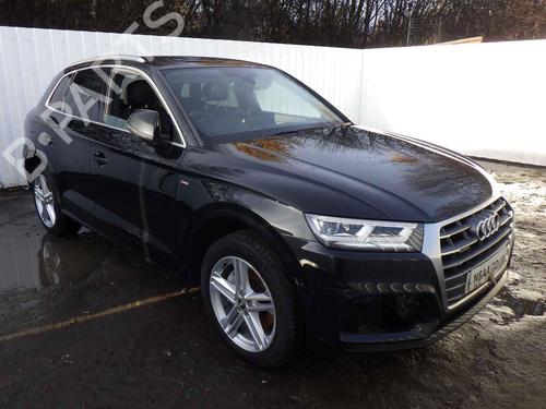 Mirror switch AUDI Q5 (FYB, FYG) 2.0 TDI quattro | BP22673949I25 - Image 10