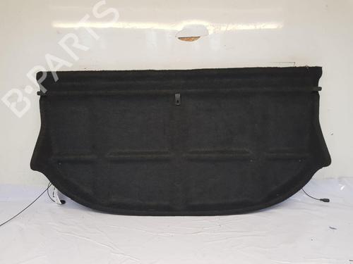 Rear parcel shelf HONDA CIVIC VIII Hatchback (FN, FK) 2.2 CTDi (FK3) | BP31983454C85 