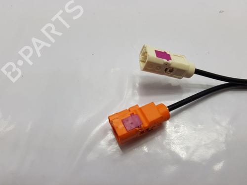 Antenna/Base OPEL CORSA F (P2JO) 1.2 (68) | BP27920660C140 