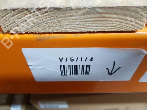 Right front shock absorber CITROËN C3 III (SX) 1.2 THP 110 (SXHNPS, SXHNZT, SXHNZ6) | BP28175414M17 