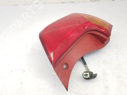 Left taillight KIA PICANTO II (TA) 1.0 | BP28049716C34 