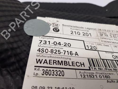 Other AUDI R8 (4S3, 4SP) 5.2 FSI Plus quattro | BP22674031O1 