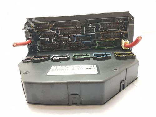 Fuse box MERCEDES-BENZ C-CLASS Coupe (C204) C 180 (204.331) | BP28363062E1 