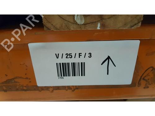 ABS pump CITROËN C4 Picasso II 1.6 BlueHDi 120 | BP27974833M43 