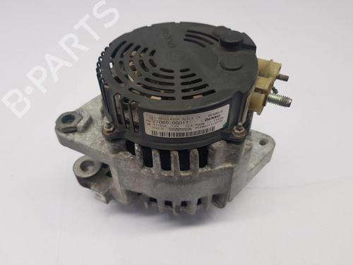 Alternator TOYOTA AYGO (_B1_) 1.0 (KGB10_, KGB10R) | BP29928011M7