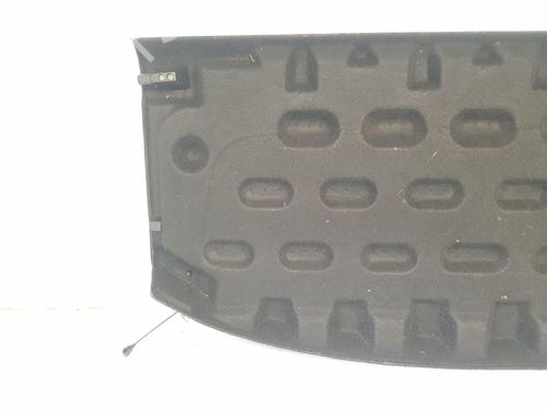 Rear parcel shelf SEAT LEON (1P1) 2.0 TDI 16V | BP38311935C85 - Image 5