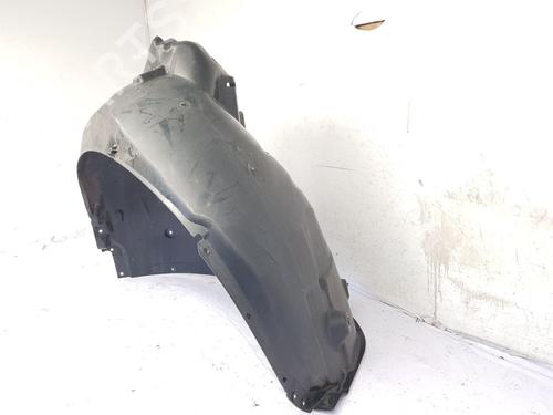 Wheel arch AUDI A4 B9 Avant (8W5, 8WD) 2.0 TFSI | BP28137170C56 