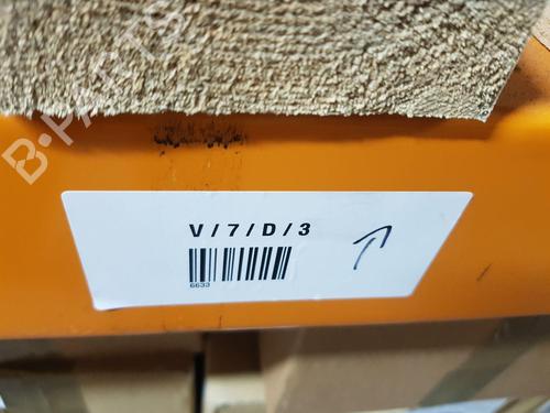 Air vent MERCEDES-BENZ GLB (X247) GLB 200 d (247.612) | BP33130705I21 - Image 7