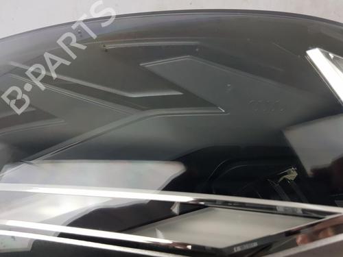 Right headlight AUDI A1 Sportback (GBA) 35 TFSI | BP30603463C29 