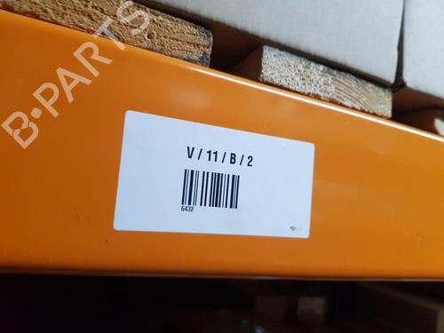 Front left lock SEAT IBIZA III (6L1) 1.4 16V | BP26461332C98 