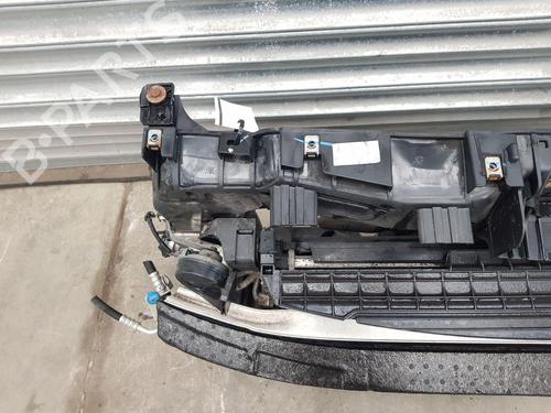 Front slam panel FIAT 500L (351_, 352_) 1.3 D Multijet (199.LYM11, 199.LYM1A) | BP26915159C72