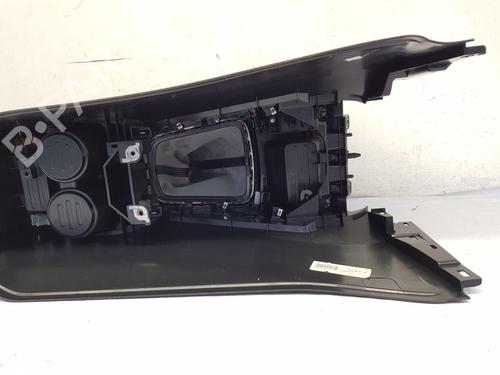 Armrest / Center console NISSAN QASHQAI II (J11, J11_)  | BP29642137I20 