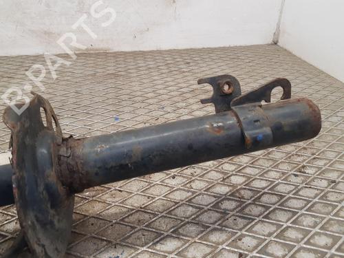 Left front shock absorber TOYOTA AYGO (_B4_) 1.0 (KGB40) | BP29641686M16 
