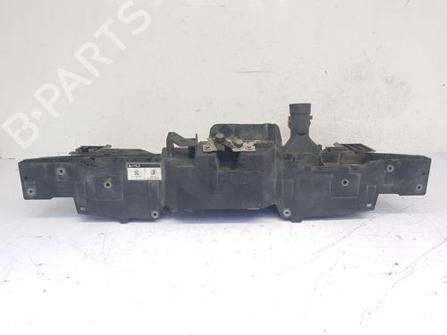 Front bumper reinforcement PEUGEOT EXPERT Van (V_) 1.6 BlueHDi 95 | BP29292834C109 