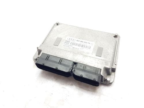 Used Engine control unit (ECU) AUDI A3 Sportback (8PA) 1.6 (102 hp) 30823274