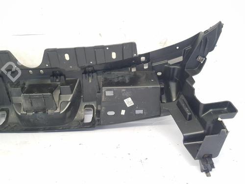 Front bumper reinforcement PEUGEOT 3008 I MPV (0U_) 1.6 HDi | BP29292839C109 