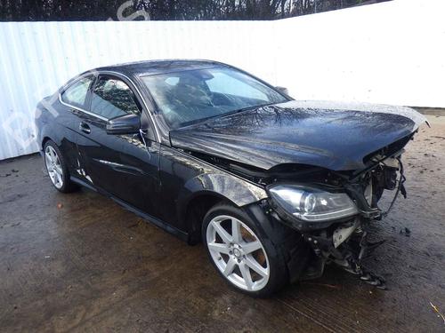 Used Parts MERCEDES-BENZ C-CLASS Coupe (C204)  C 220 CDI (204.302)  3388129