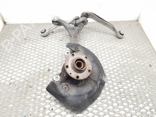 Used Right front steering knuckle AUDI A6 C6 Avant (4F5) 2.0 TDI (170 hp) 25461914