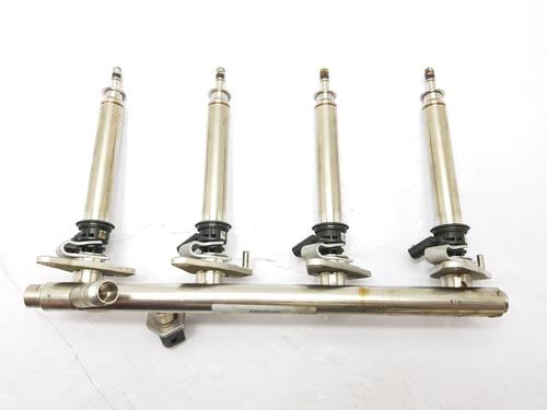 Injector MERCEDES-BENZ C-CLASS (W205) C 200 EQ Boost (205.077) | BP28329786M100