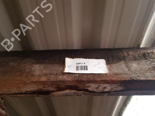 Pipe MERCEDES-BENZ AMG GT (C190) GT S (190.378) | BP22680692M125 