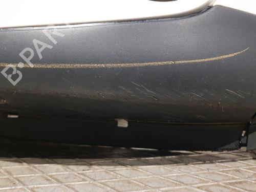 Front bumper MINI MINI (R50, R53) Cooper | BP30737783C7