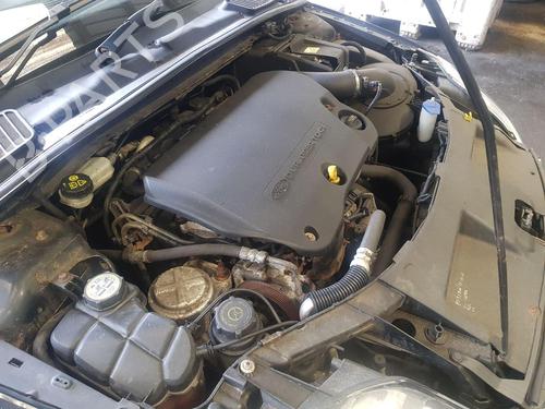 Engine FORD MONDEO IV (BA7) 2.2 TDCi | BP37405273M1 - Image 3