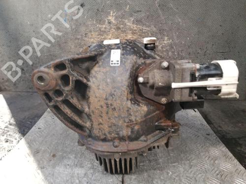 Rear differential BMW X3 (G01, F97, G08) M Competition | BP31282647M24 