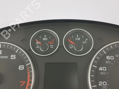 Kombiinstrument AUDI A3 (8P1) 1.6 | BP29738242C47