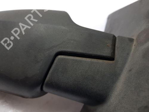 Right mirror FORD FIESTA V (JH_, JD_) 1.6 16V | BP29467257C27