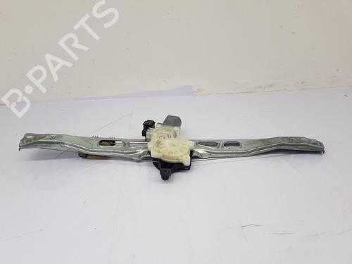 Front right window mechanism FORD TRANSIT CUSTOM V362 Bus (F3) | BP34226510C23 - Image 4