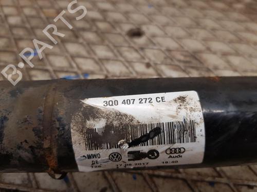 Right front driveshaft VW ARTEON (3H7, 3H8)  | BP29755739M39