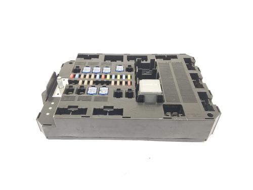 Fuse box JAGUAR XF I (X250) 2.7 D | BP27266960E1 