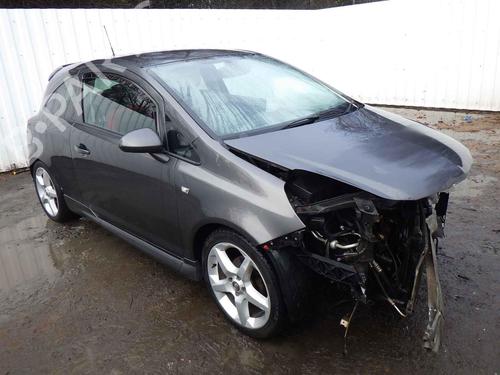 VAUXHALL CORSA Mk III (D) (S07)  1.4 (L08)  2645527