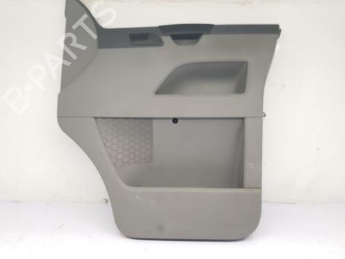 Used Front right panel VW TRANSPORTER T5 Van (7HA, 7HH, 7EA, 7EH) 2.5 TDI (130 hp) 30330993