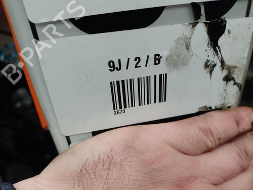 Rear differential SUBARU XV (GT) 2.0 i e-BOXER AWD (GTE) | BP22682286M24 